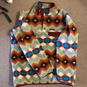 Patagonia Snap-T Pullover